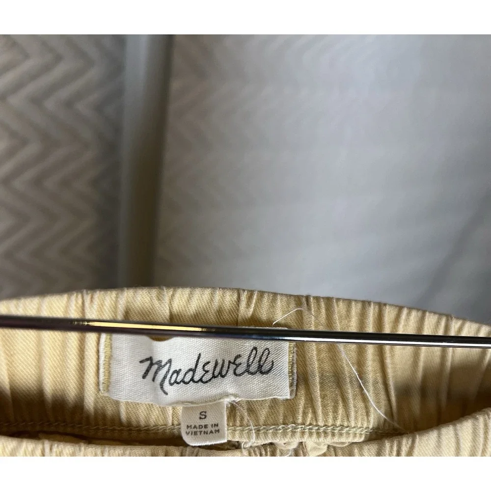 Madewell women pull
